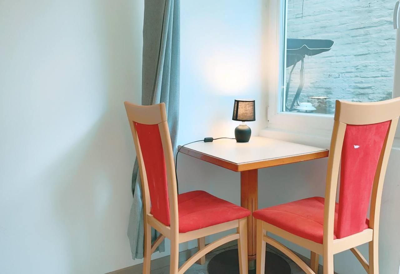 Comfort Apartment 5P Hn Viena Exterior foto