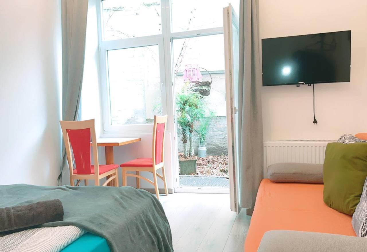 Comfort Apartment 5P Hn Viena Exterior foto