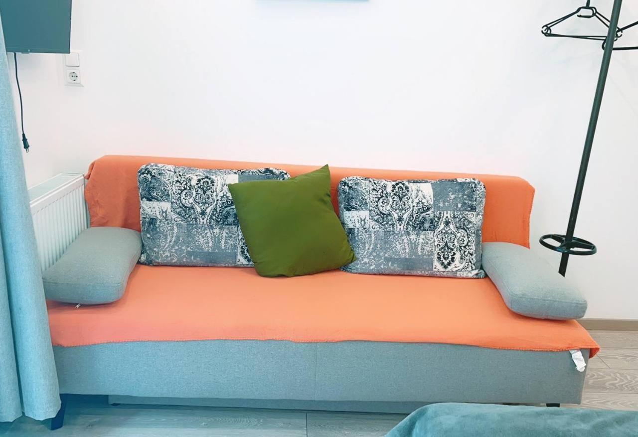 Comfort Apartment 5P Hn Viena Exterior foto
