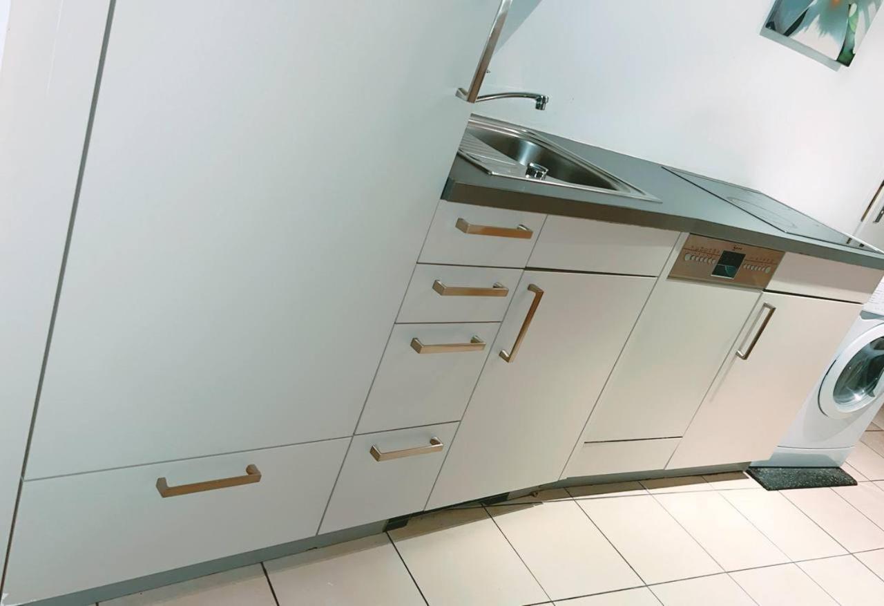 Comfort Apartment 5P Hn Viena Exterior foto