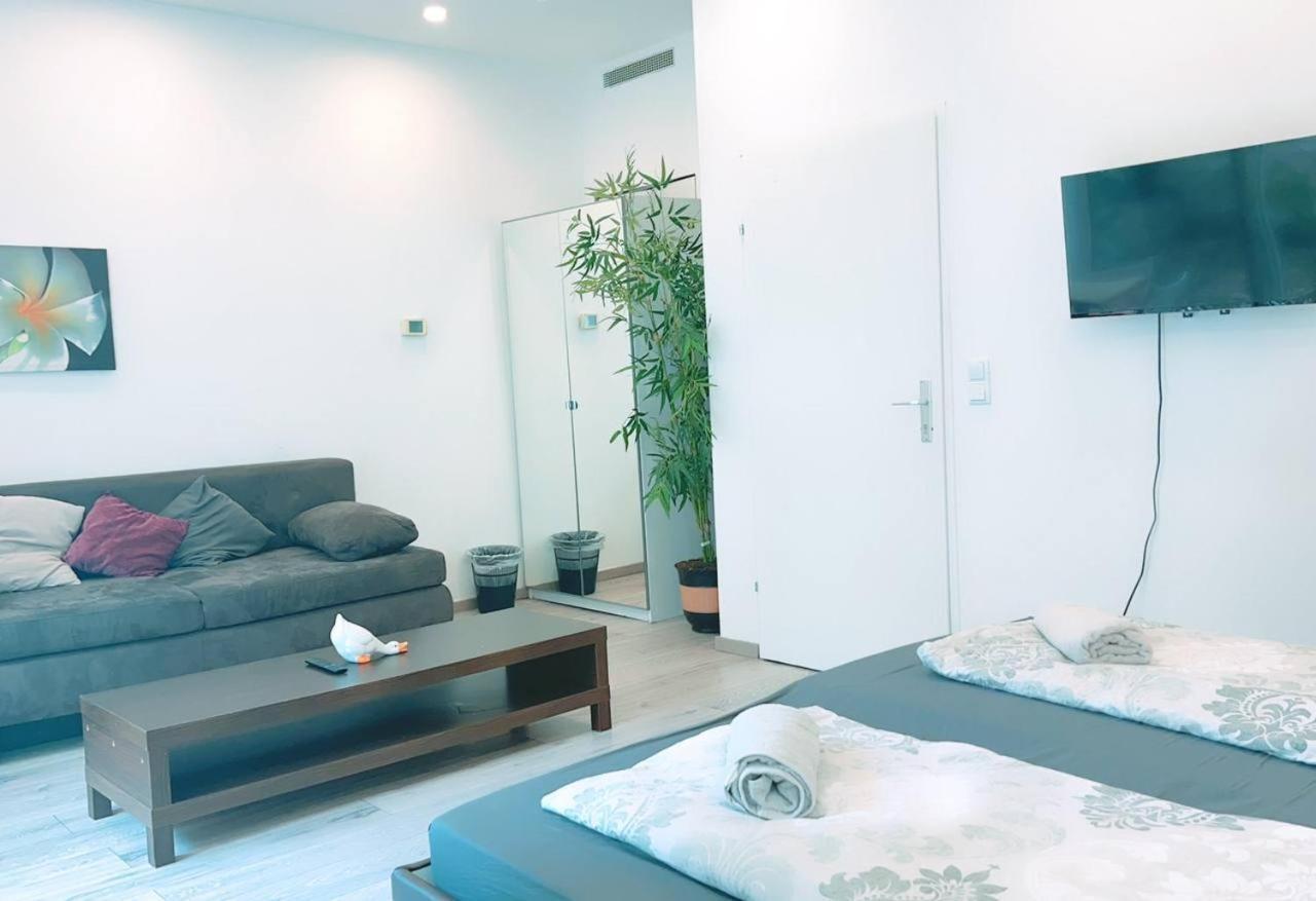 Comfort Apartment 5P Hn Viena Exterior foto